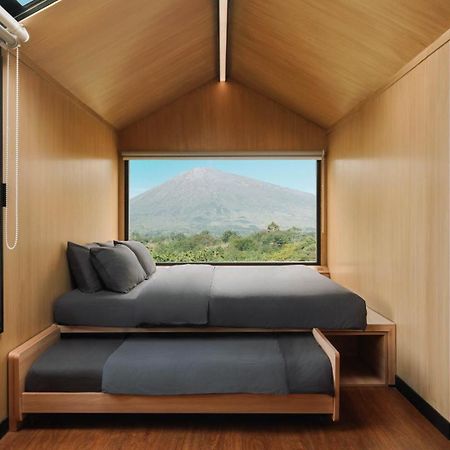 Bobocabin Gunung Rinjani, Lombok Sembalunlawang Luaran gambar
