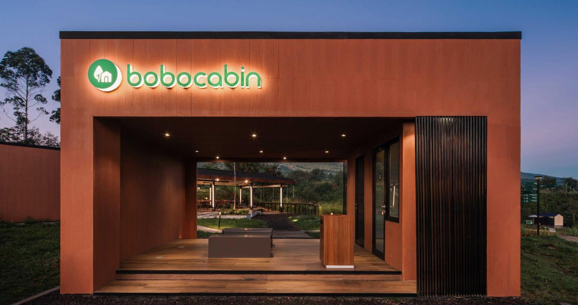 Bobocabin Gunung Rinjani, Lombok Sembalunlawang Luaran gambar